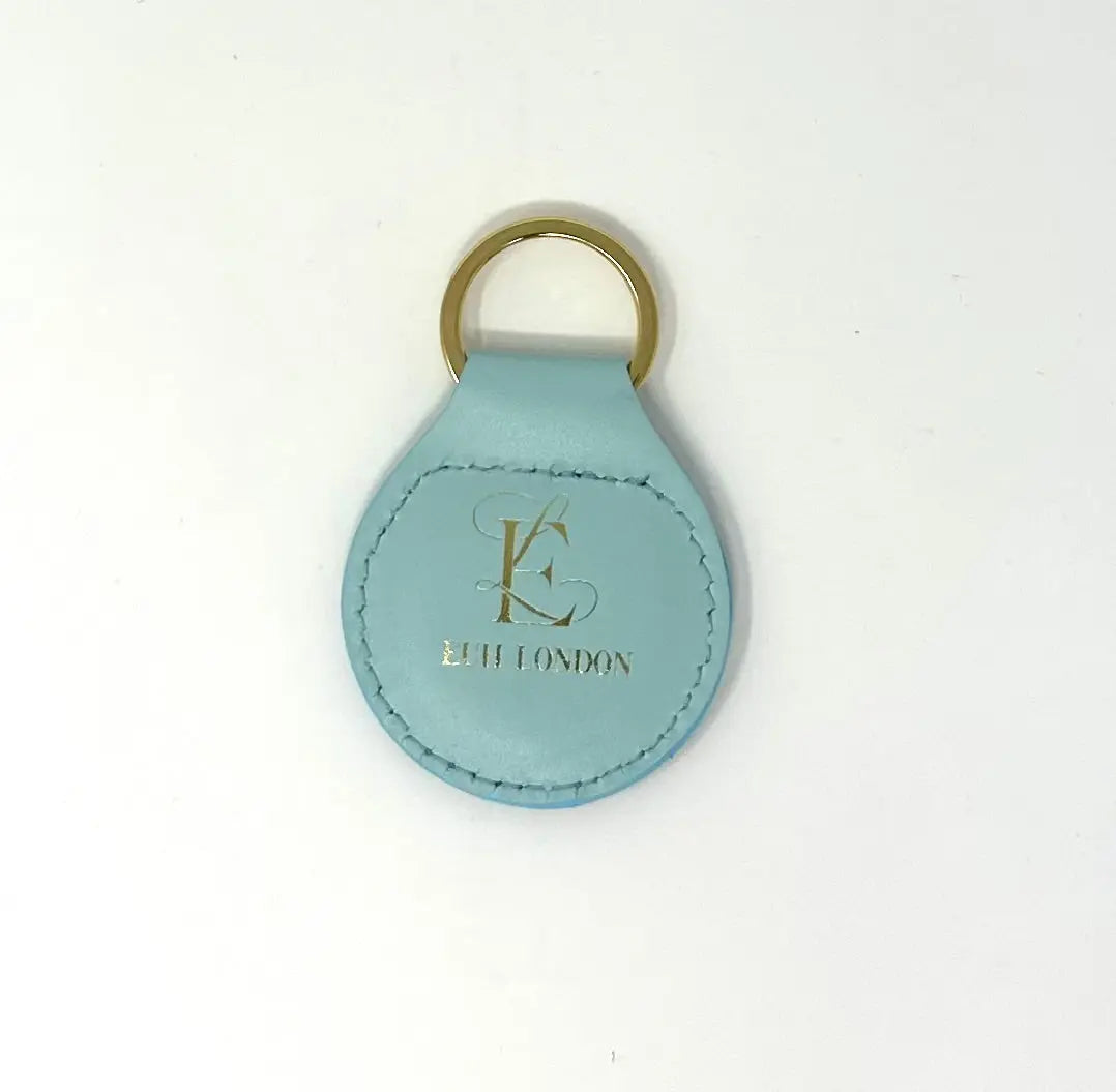 Putty Keyring – Minimalist Handmade Design | sanoyannickatelier.shop