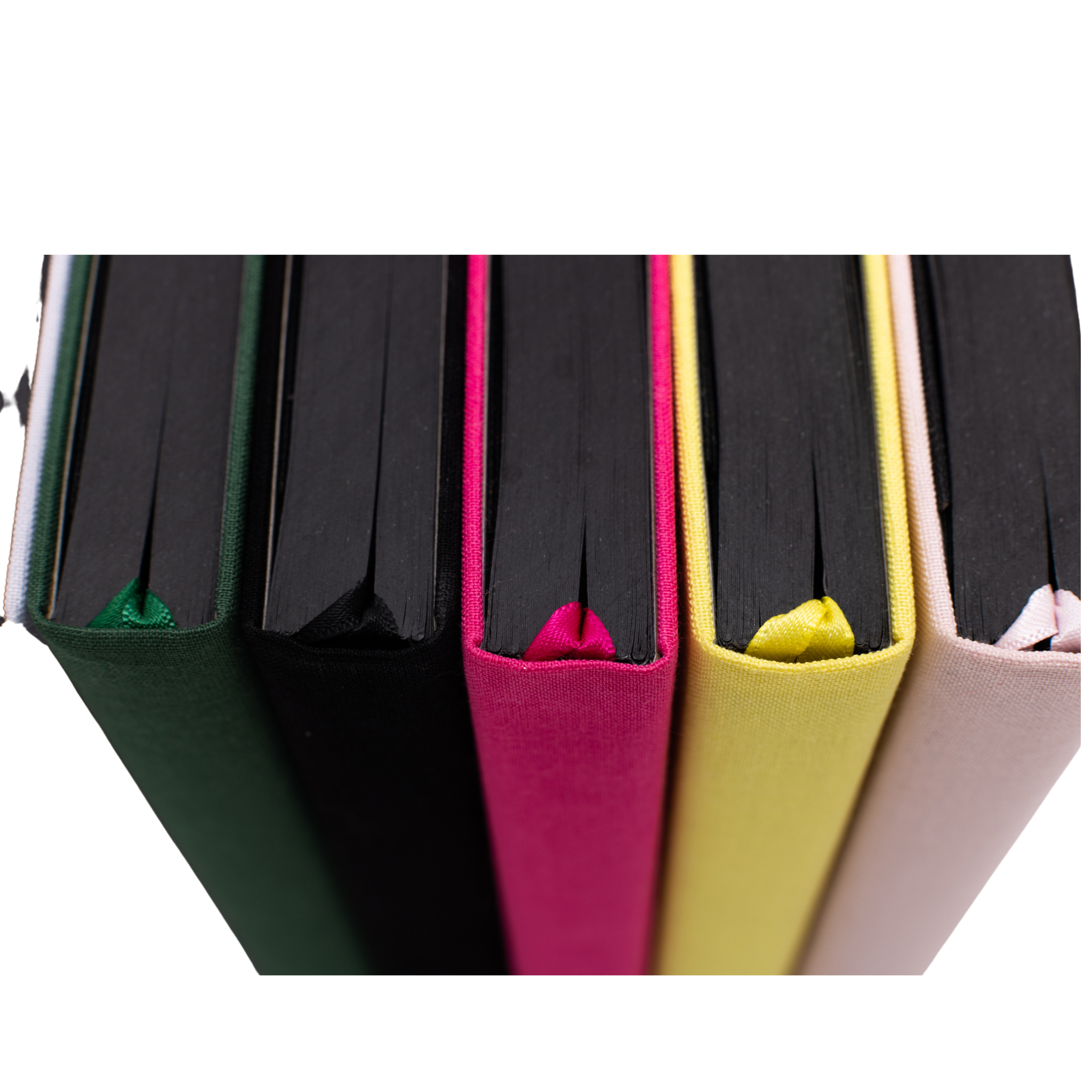 Discover The Ink Pot's New Range of Luxury Note Cards