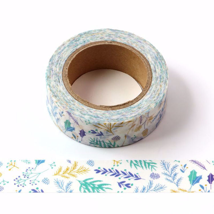 Washi Tape - Various Designs
