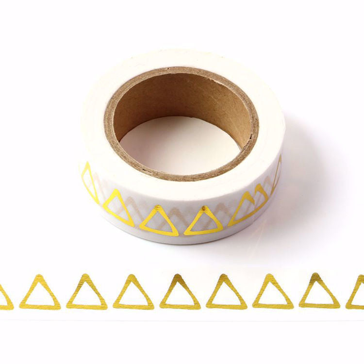 Washi Tape - Various Designs