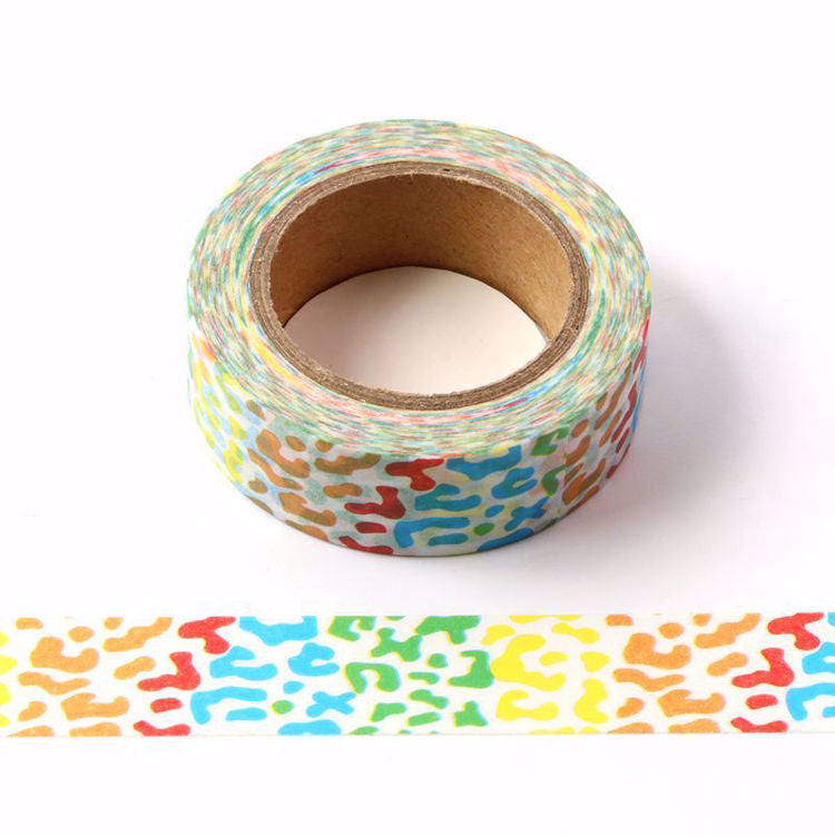 Washi Tape - Various Designs