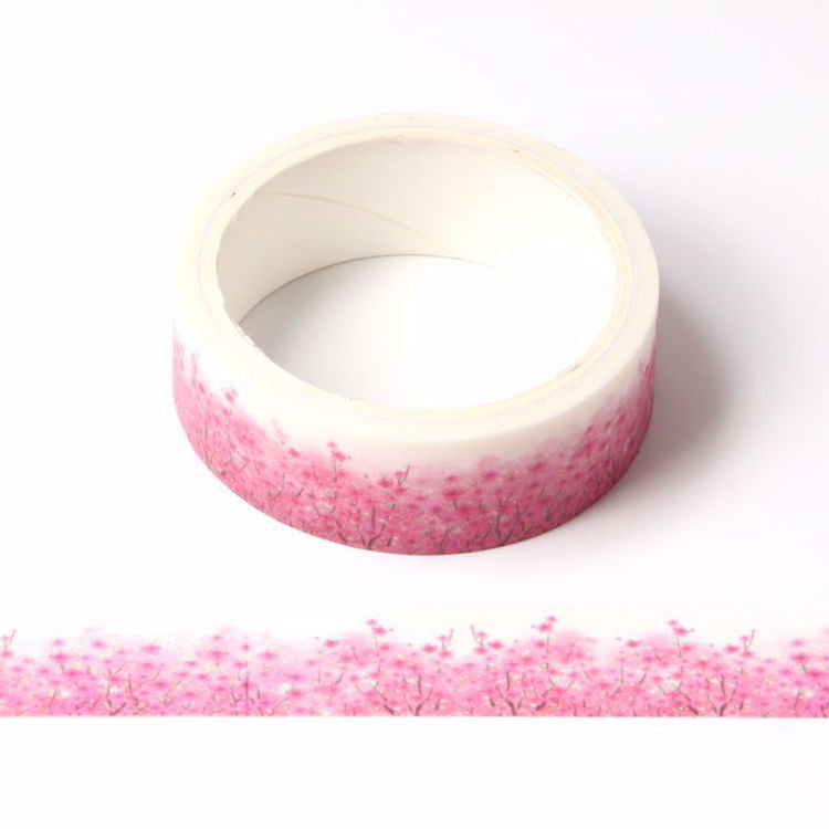 Washi Tape - Various Designs