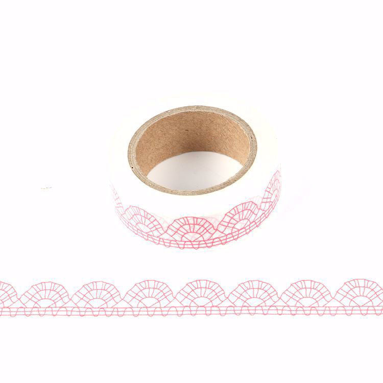 Washi Tape - Various Designs