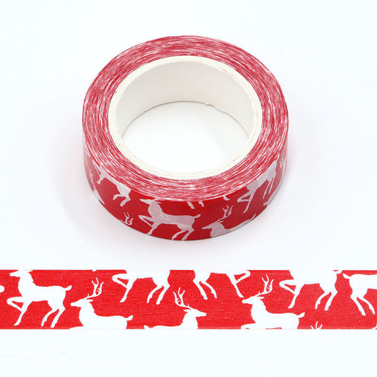 Washi Tape - Various Designs