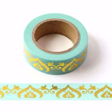 Washi Tape - Various Designs