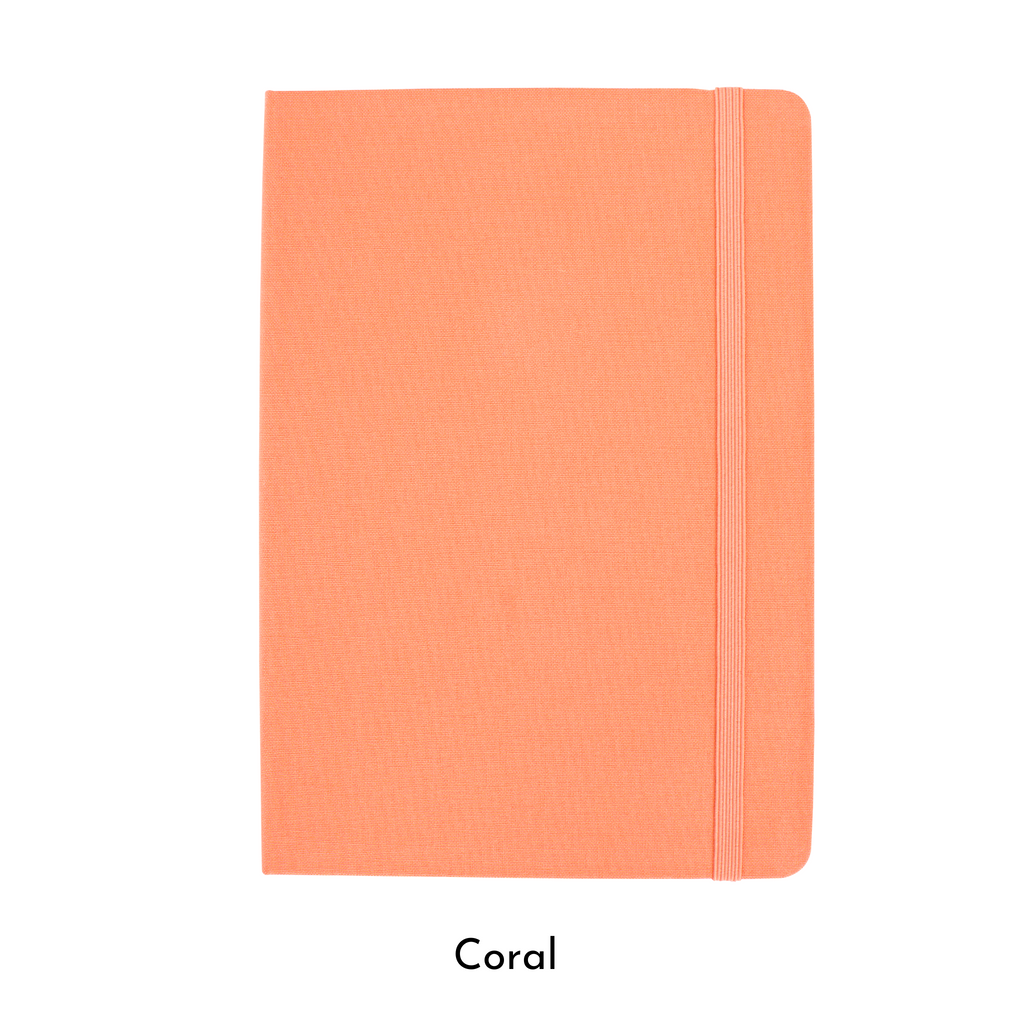 Hummingbird Notebook
