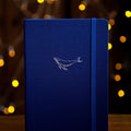 Whale Notebook