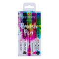 Ecoline Brush Pen - set of 5 (various)