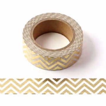 Washi Tape - Various Designs