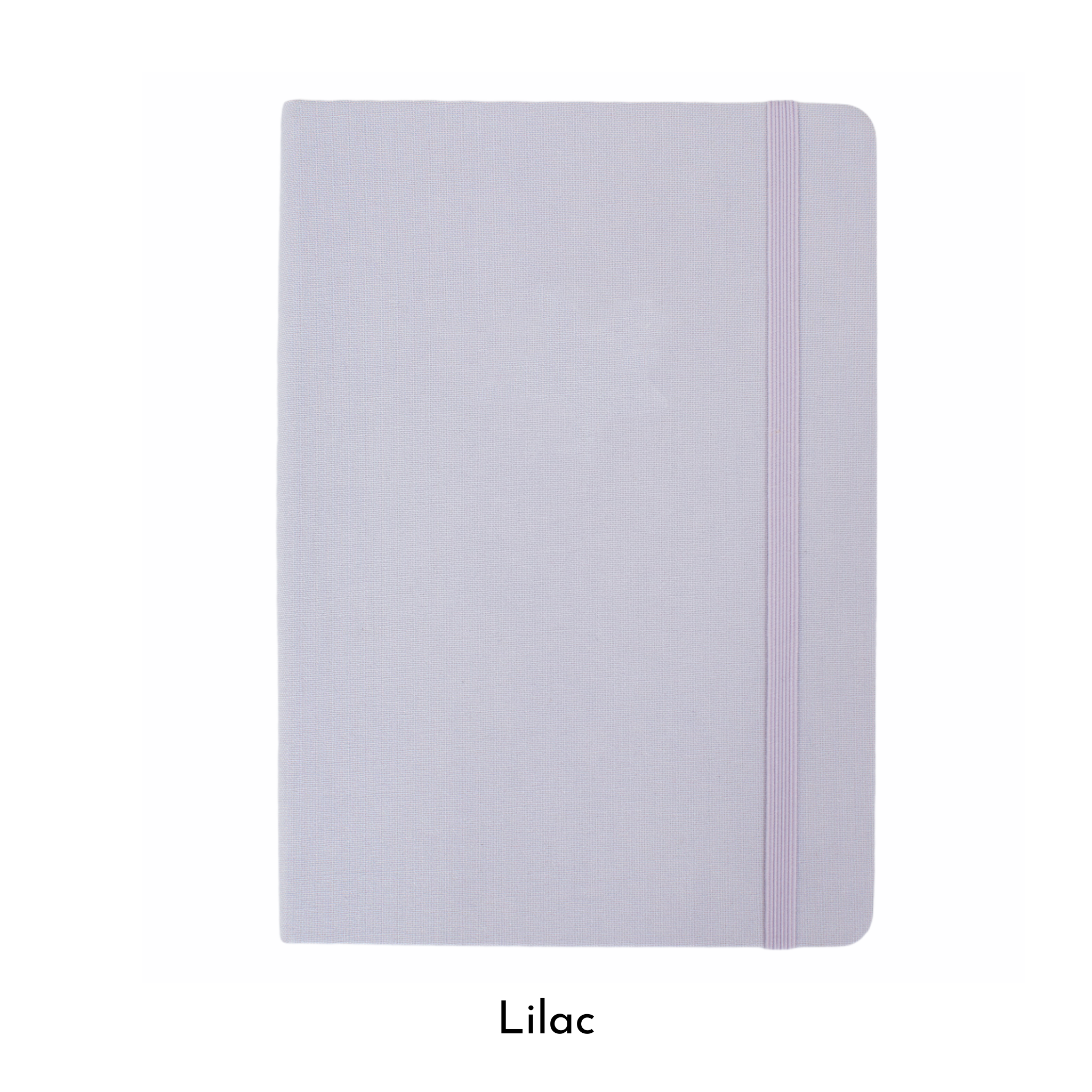 Tiny Flamingo Notebook