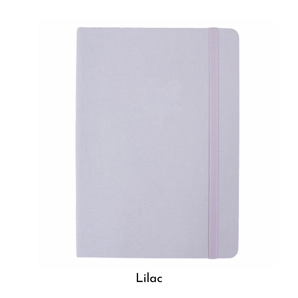 DIY Notebook