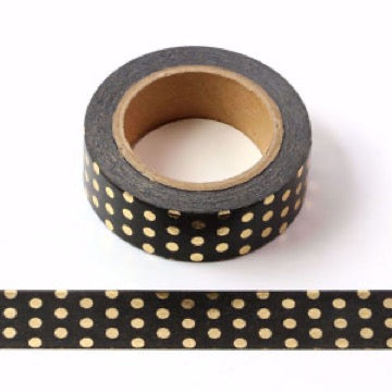 Washi Tape - Various Designs