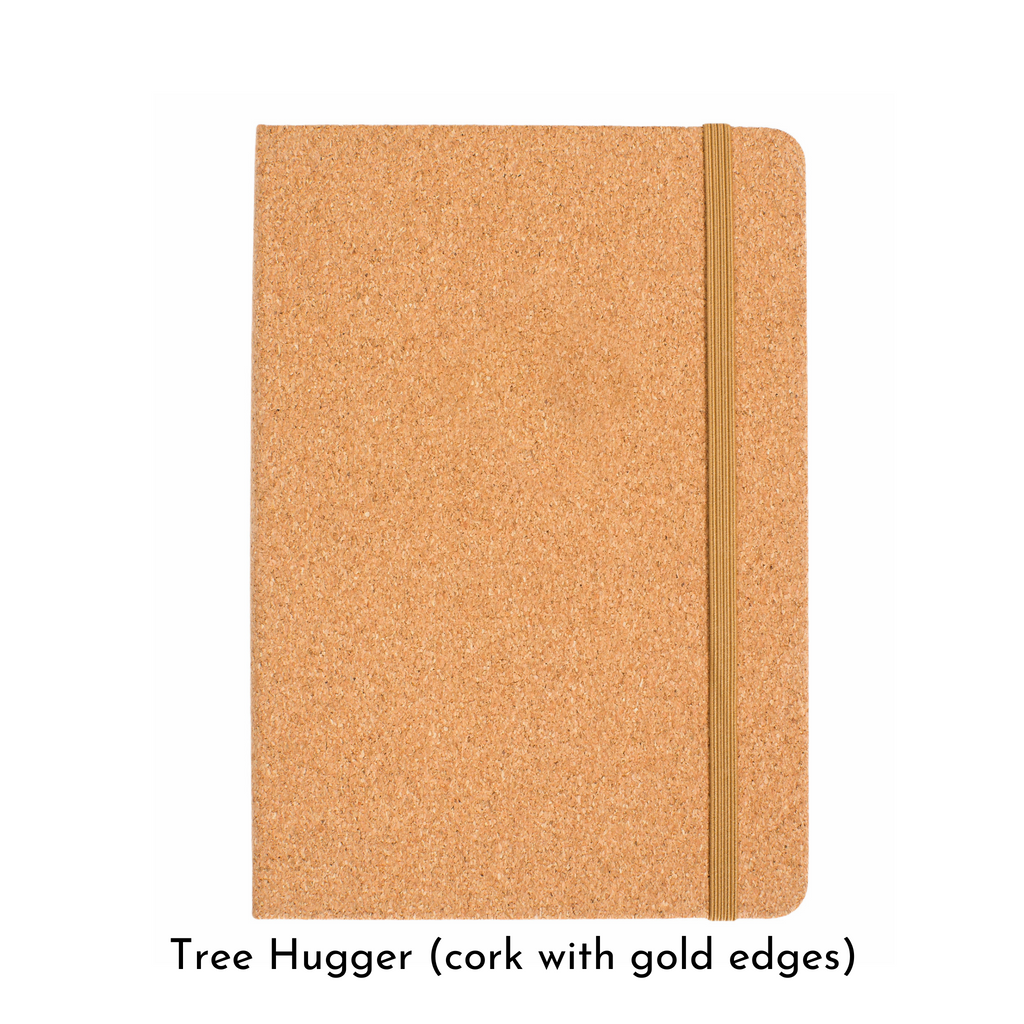 Tiny Dog Notebook