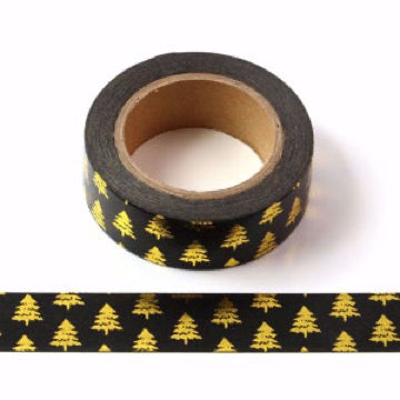 Washi Tape - Various Designs