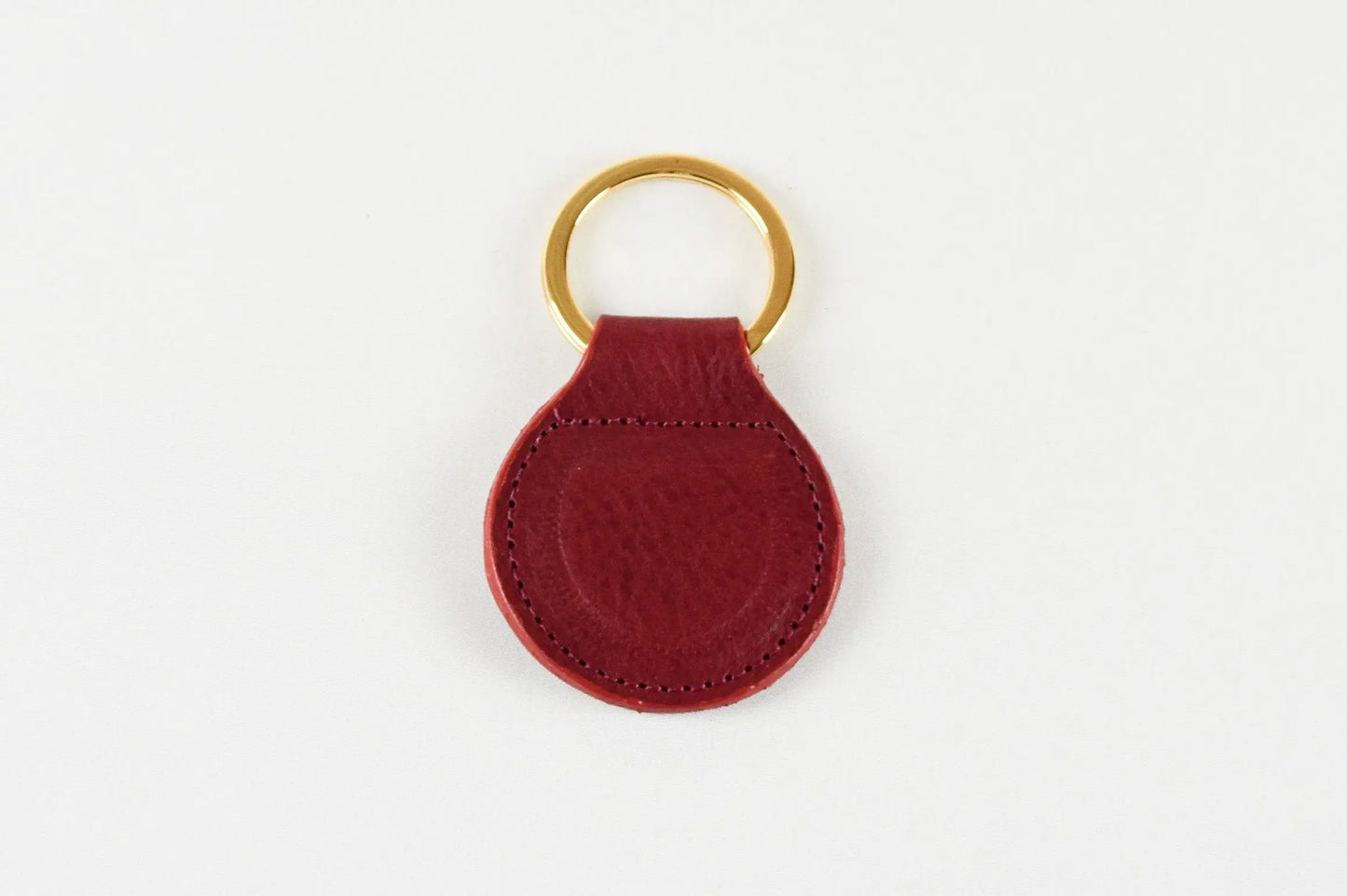 Putty Keyring – Minimalist Handmade Design | sanoyannickatelier.shop