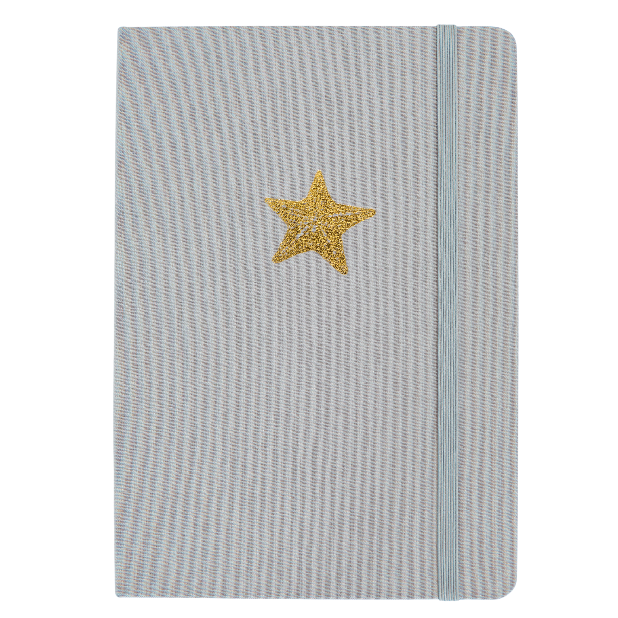 Starfish Notebook