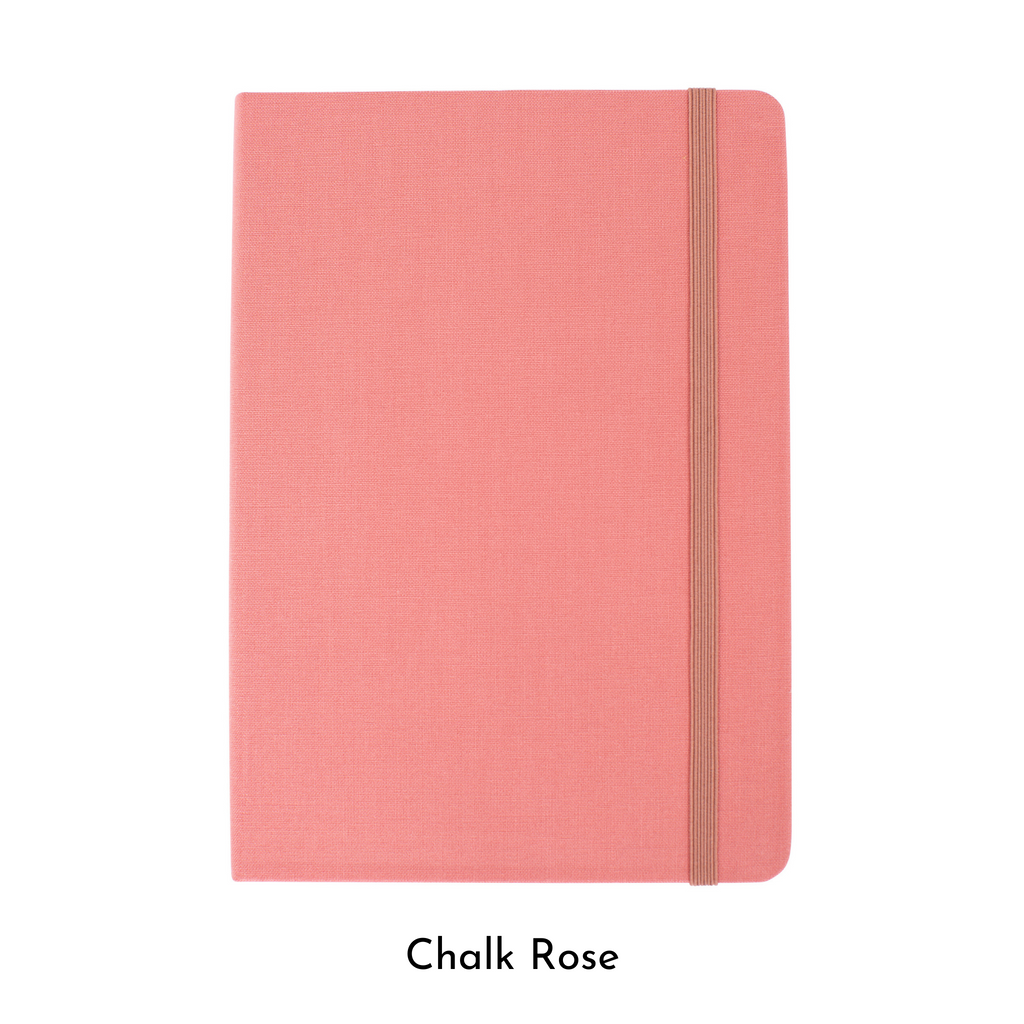 Tiny Dog Notebook