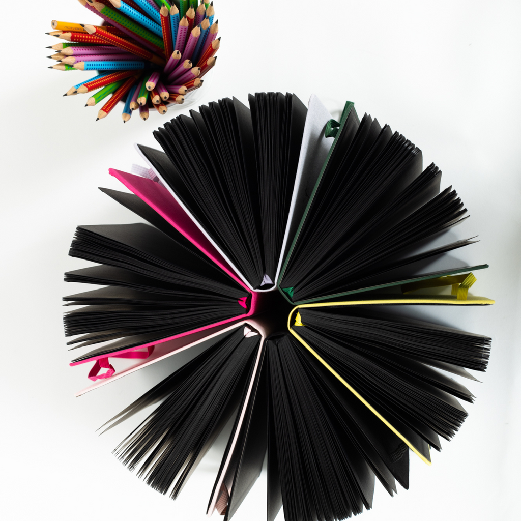 The Little Black Book