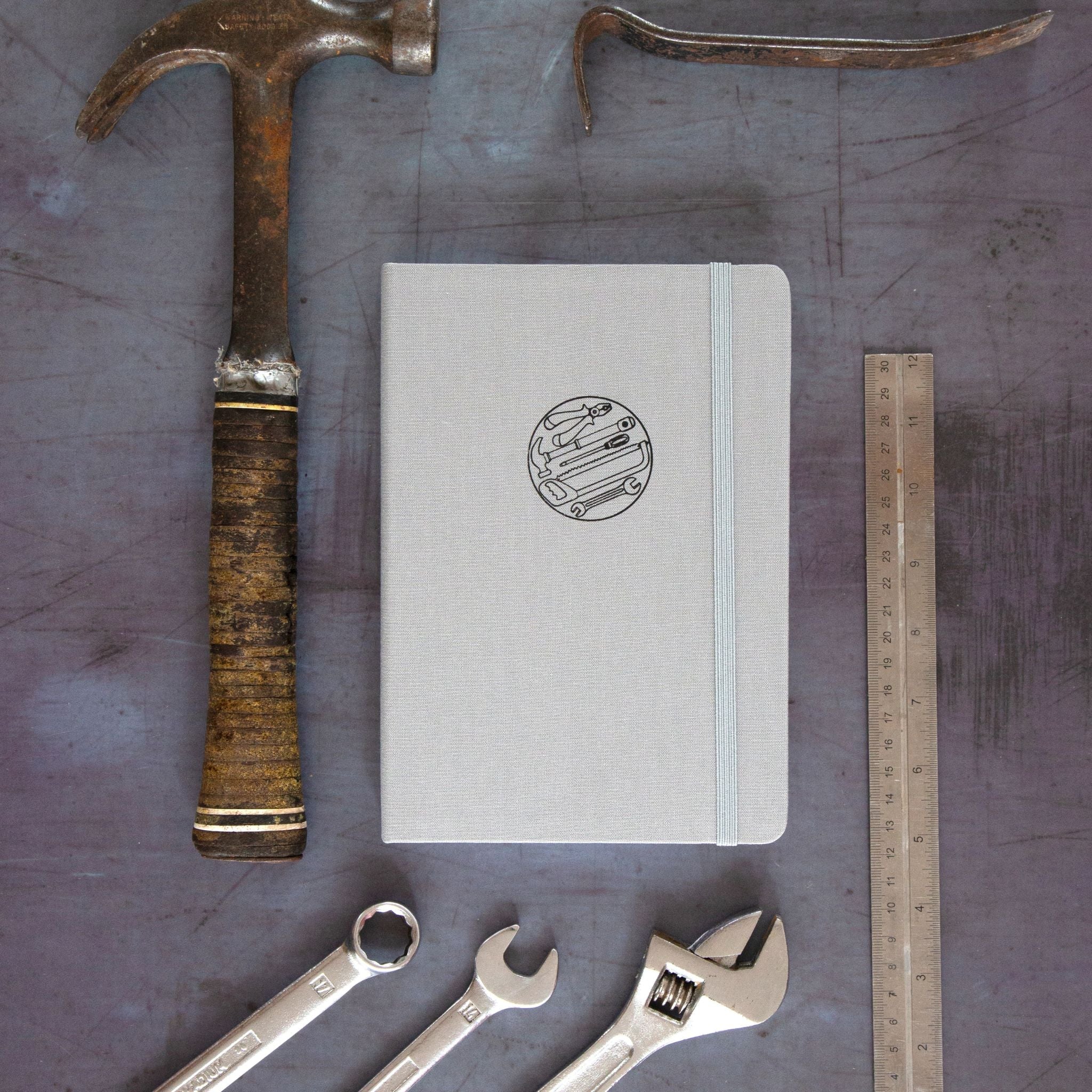 DIY Notebook