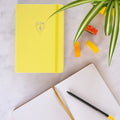 Line-face Notebook