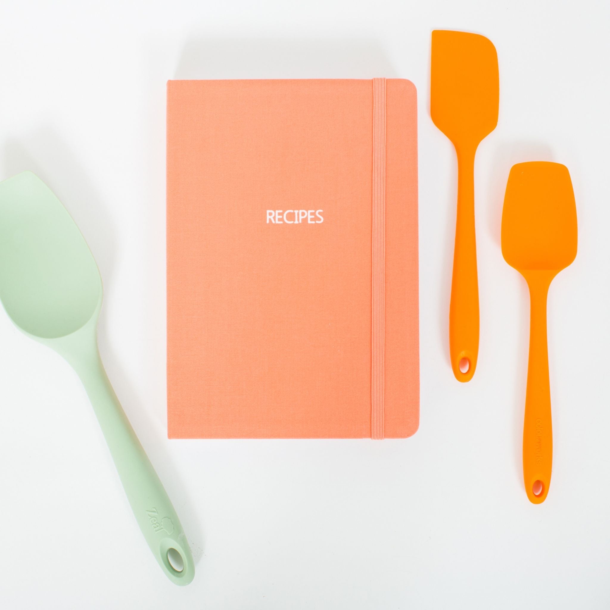 No image and/or Text Notebook