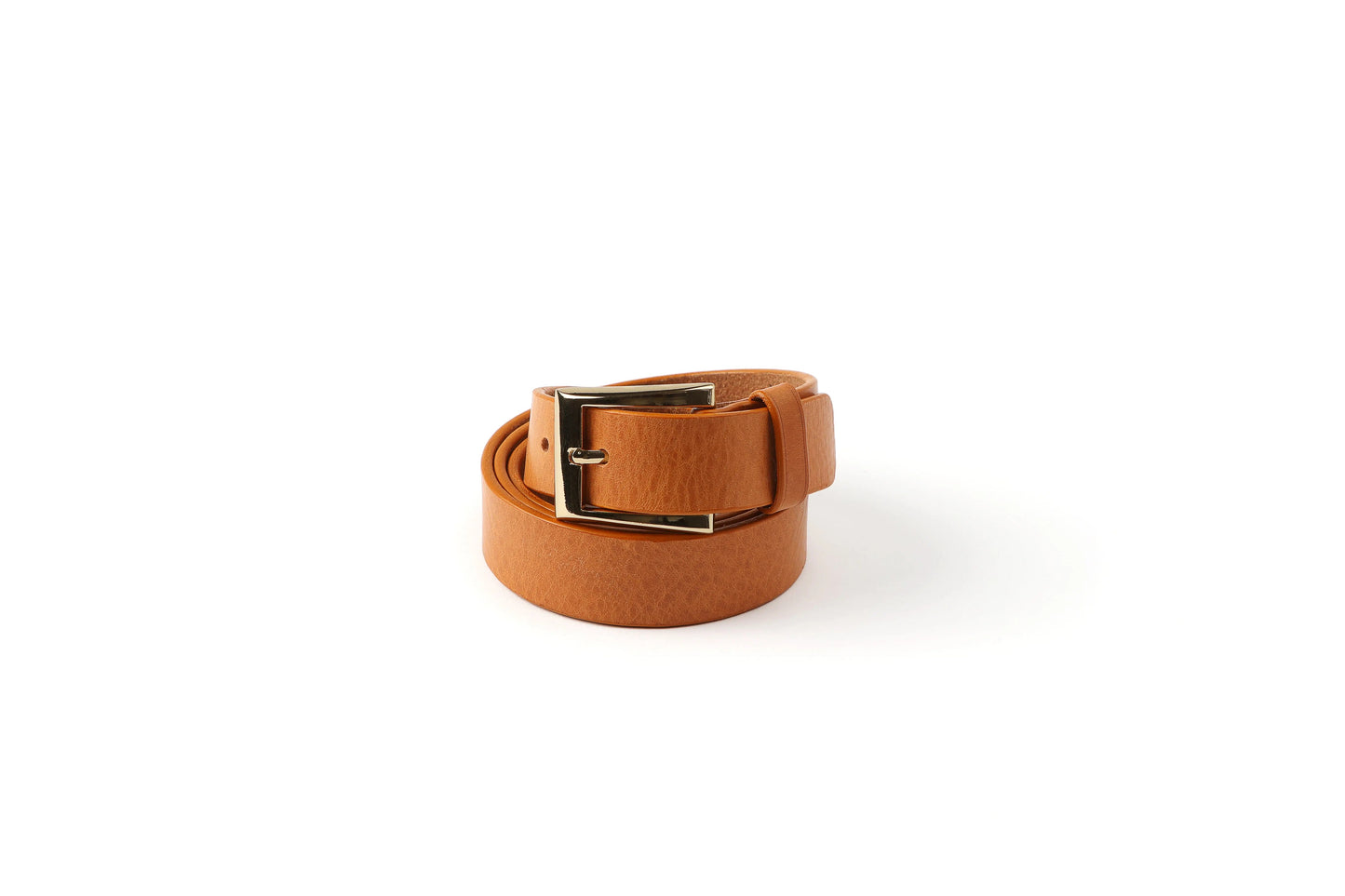30mm Wide Belt – Premium Leather Design | sanoyannickatelier.shop