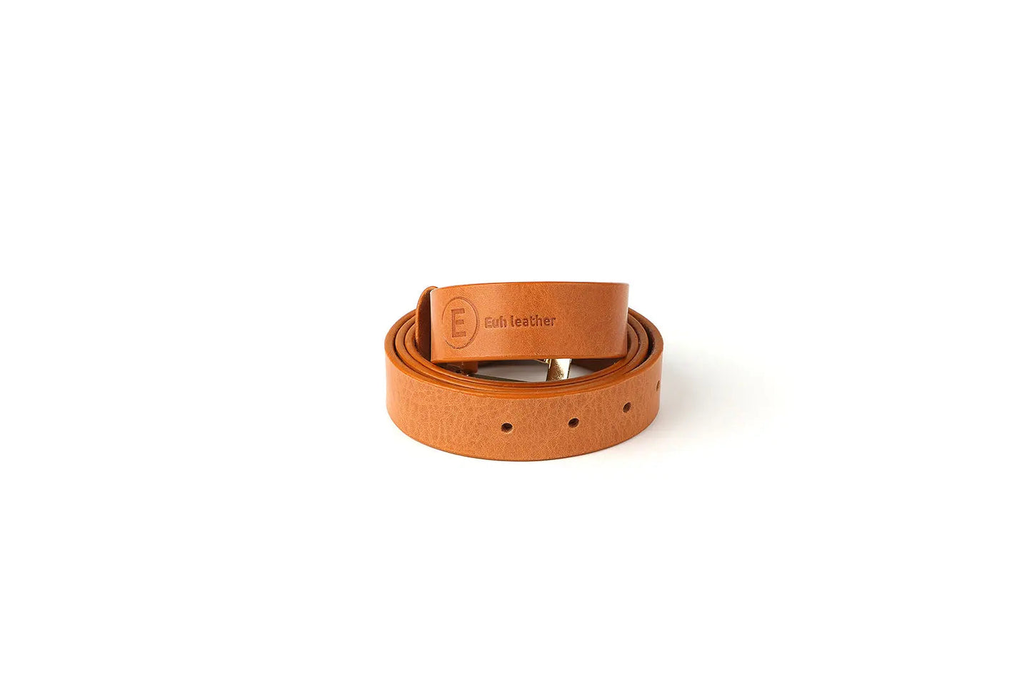 30mm Wide Belt – Premium Leather Design | sanoyannickatelier.shop