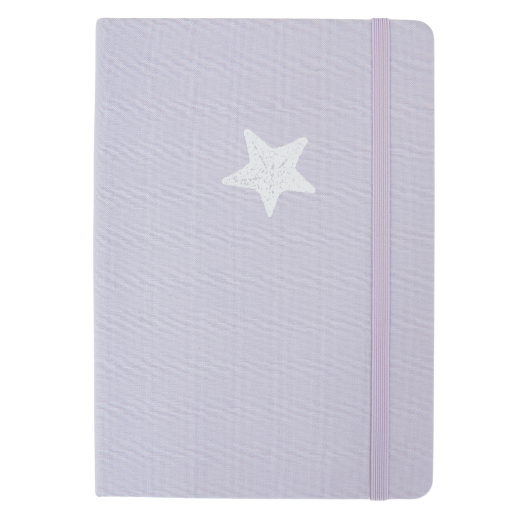 Starfish Notebook