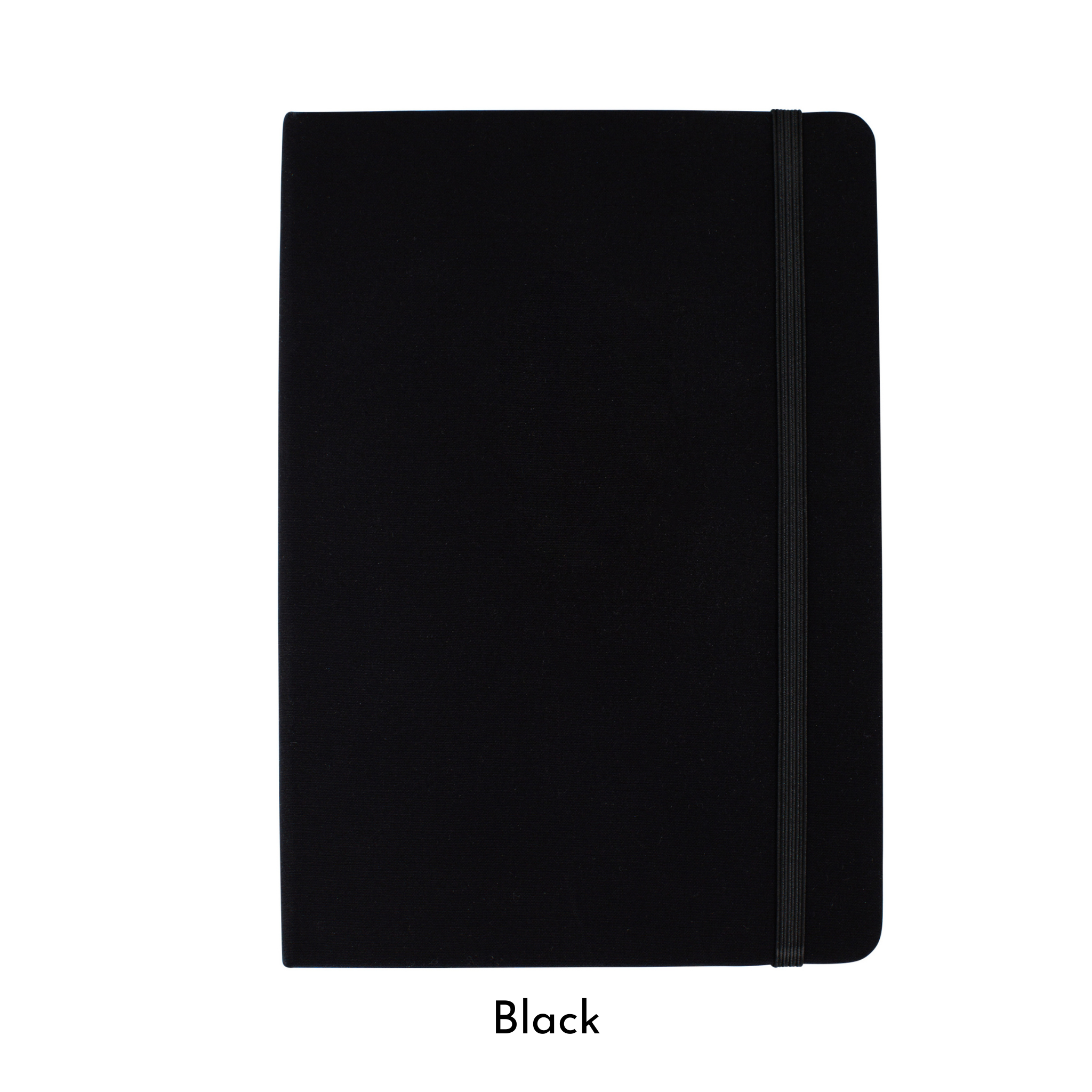 Tiny Hearts notebook