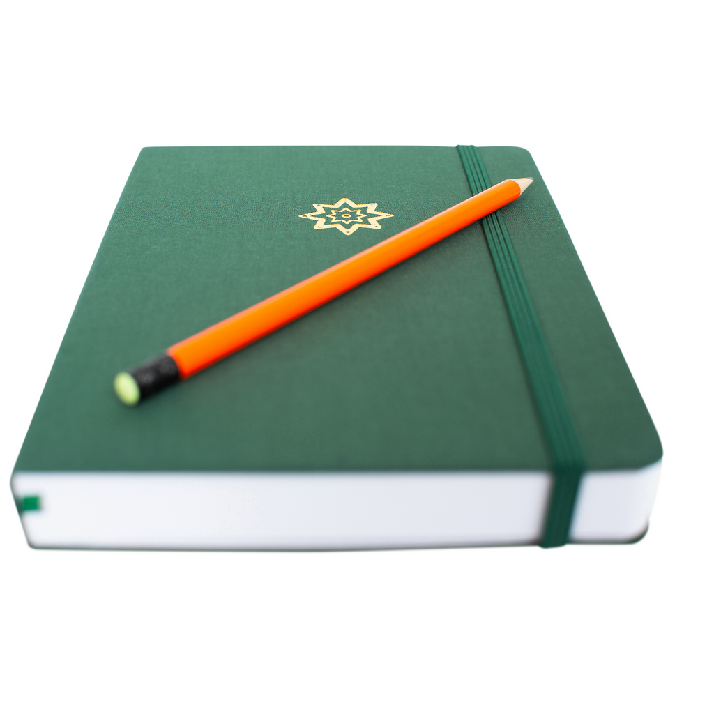 Star Notebook