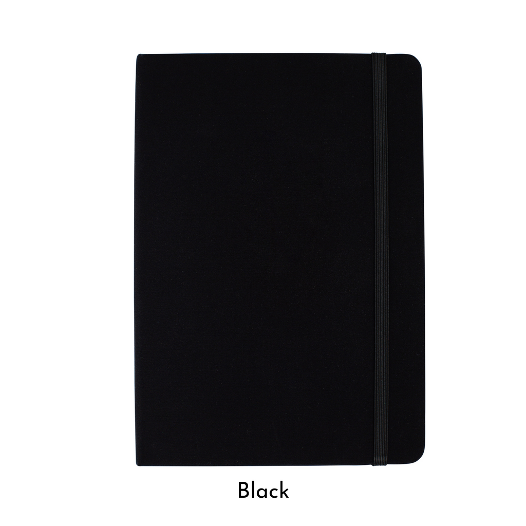 Starfish Notebook