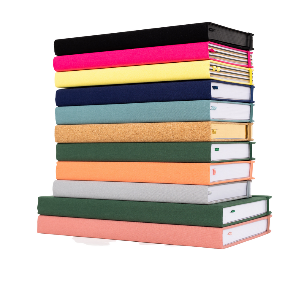 Octopus Notebook