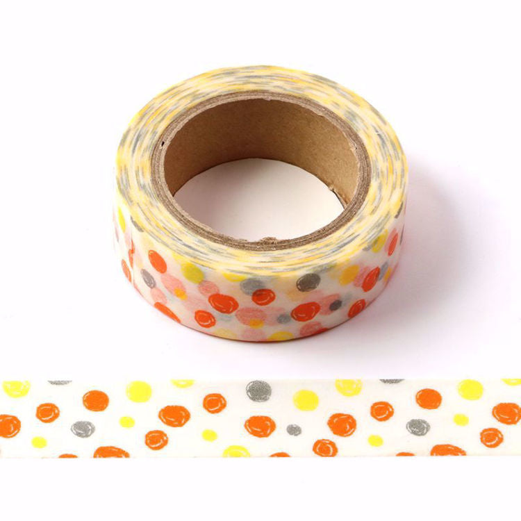 Washi Tape - Various Designs