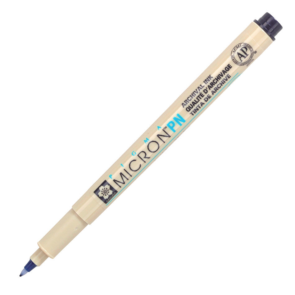 Pigma Micron PN Everyday Black Pen