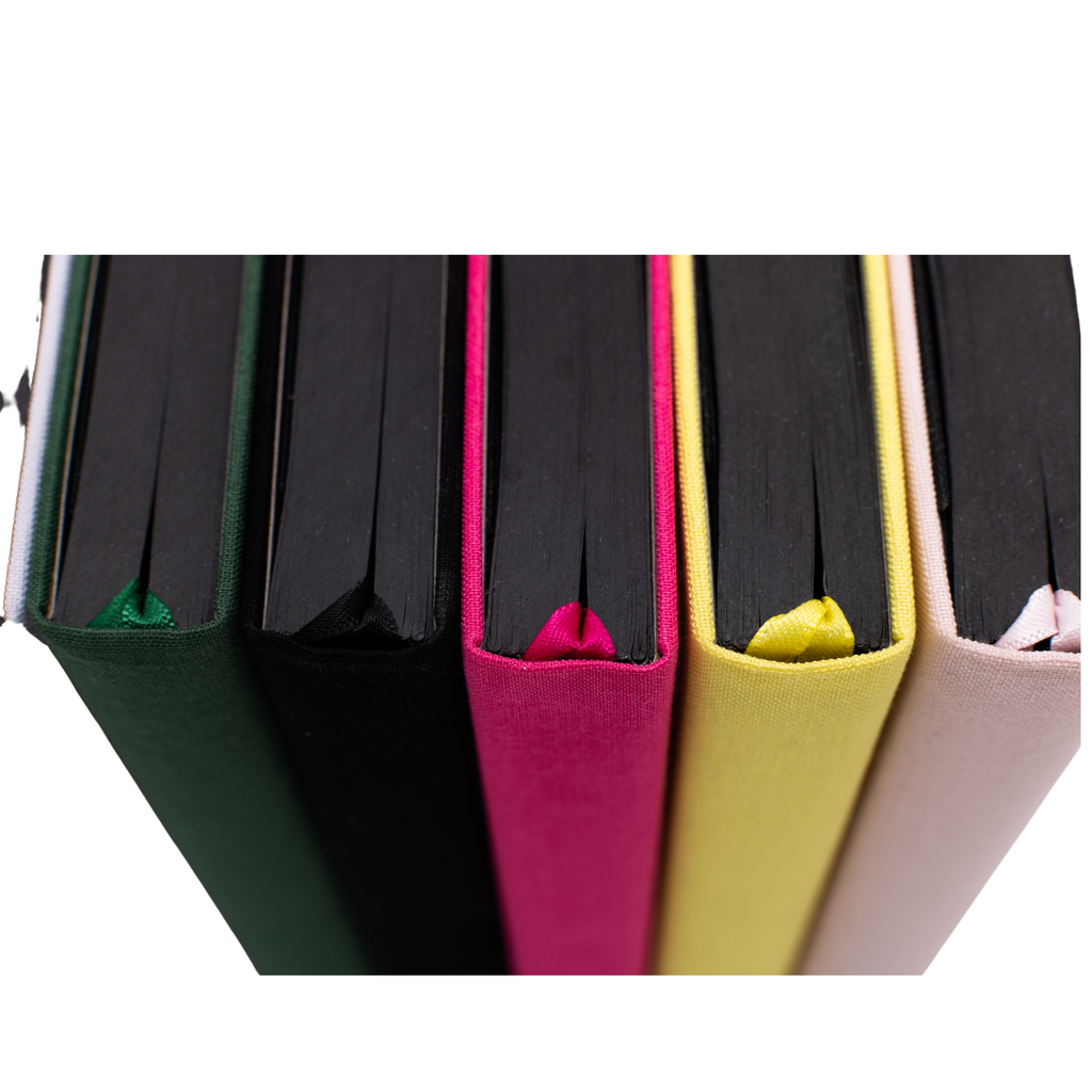 DIY Notebook