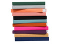 The Original A5 Dot-Grid Notebook (customisable) (10 colours)