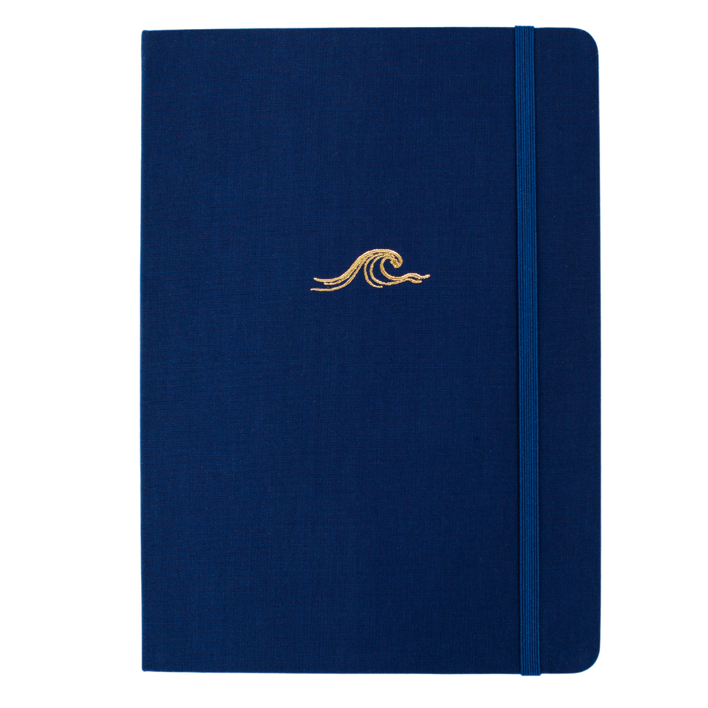 Wave Notebook