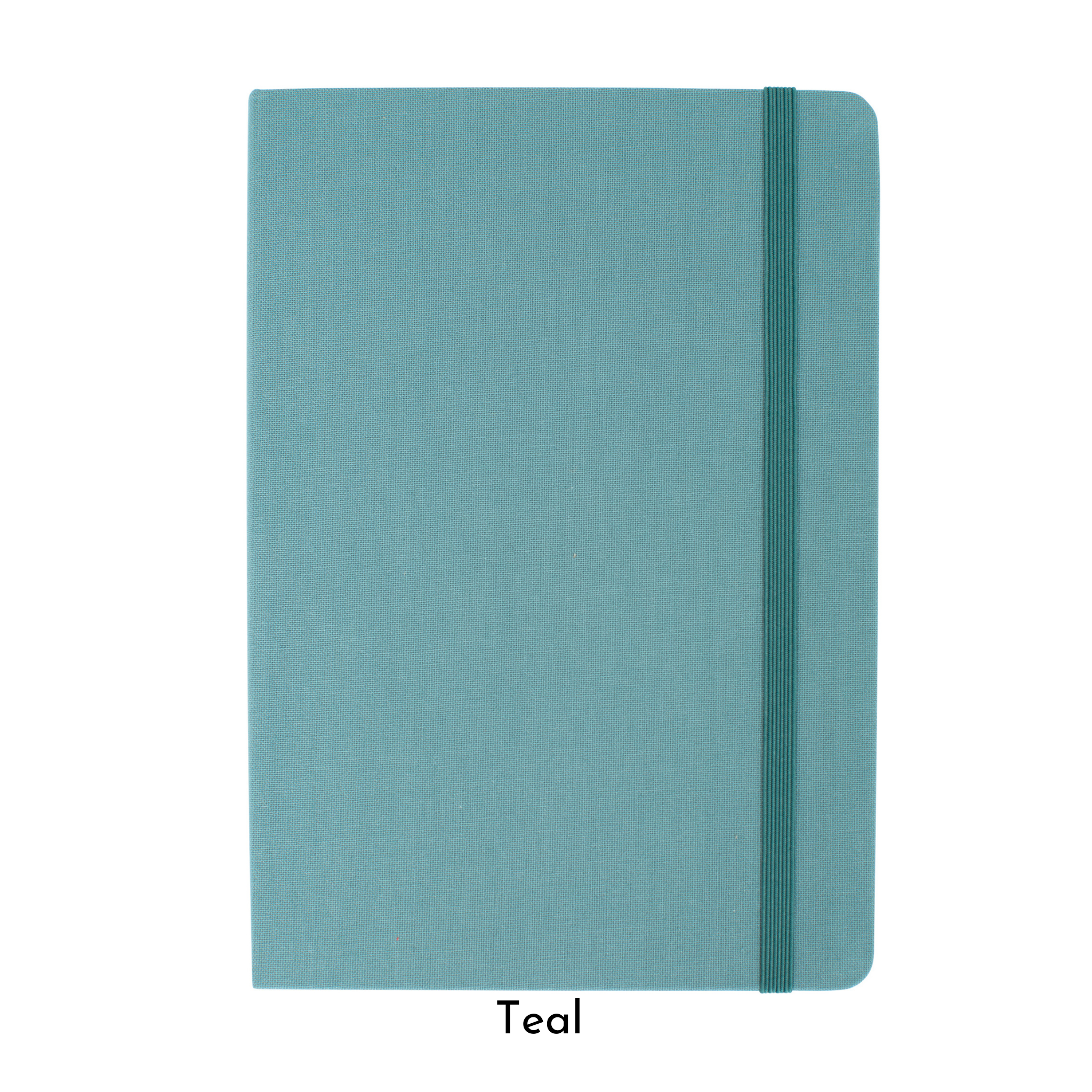 Tiny Dog Notebook