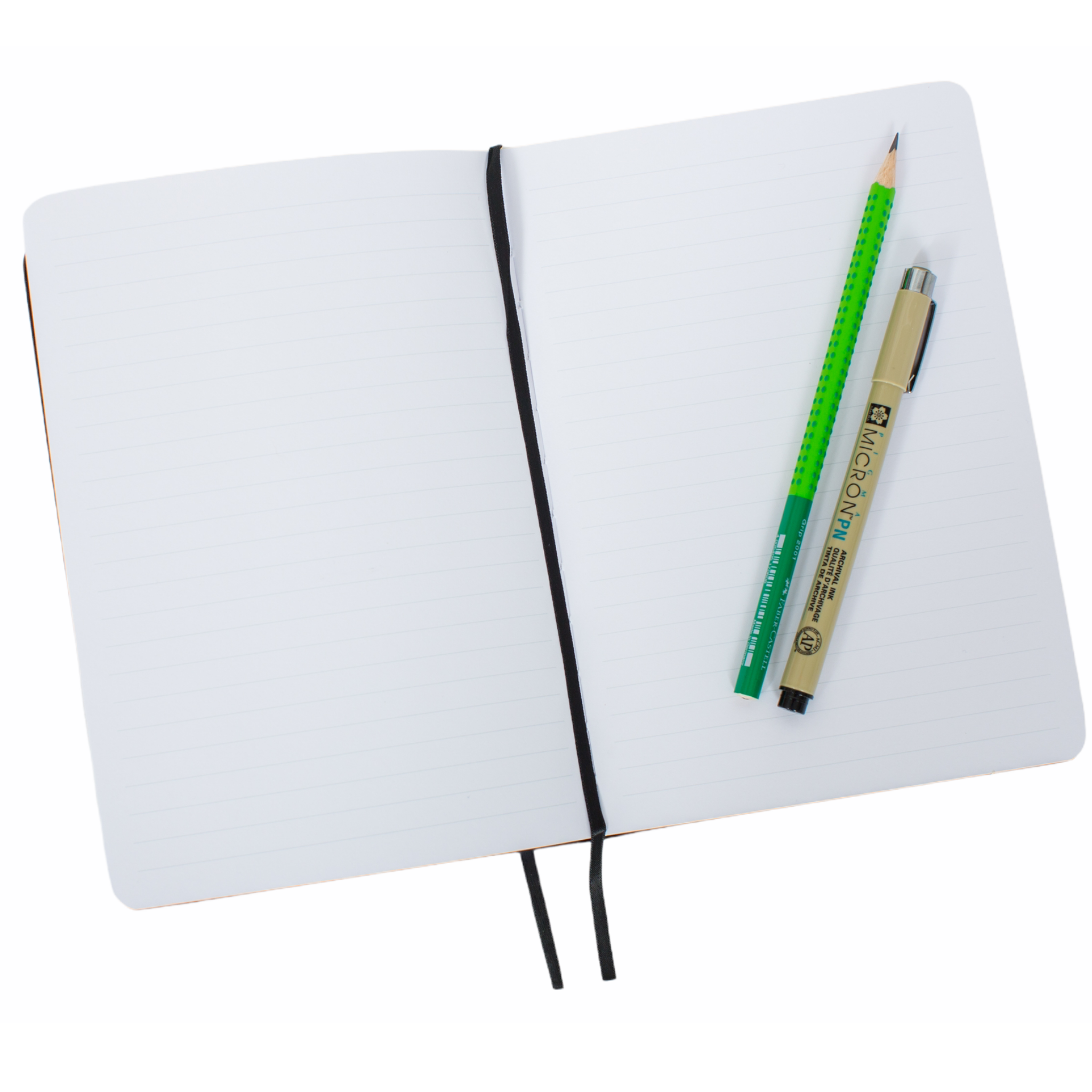 Mountain Notebook