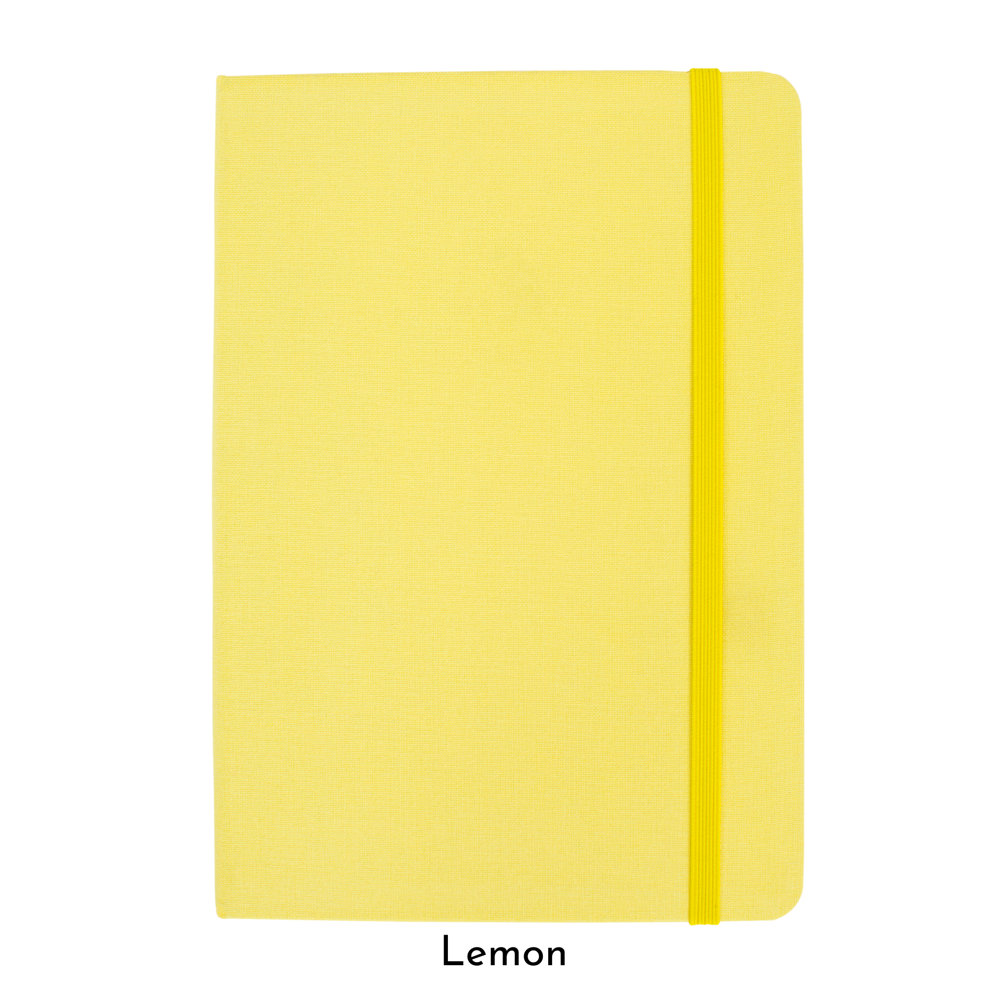 Tiny Star Notebook