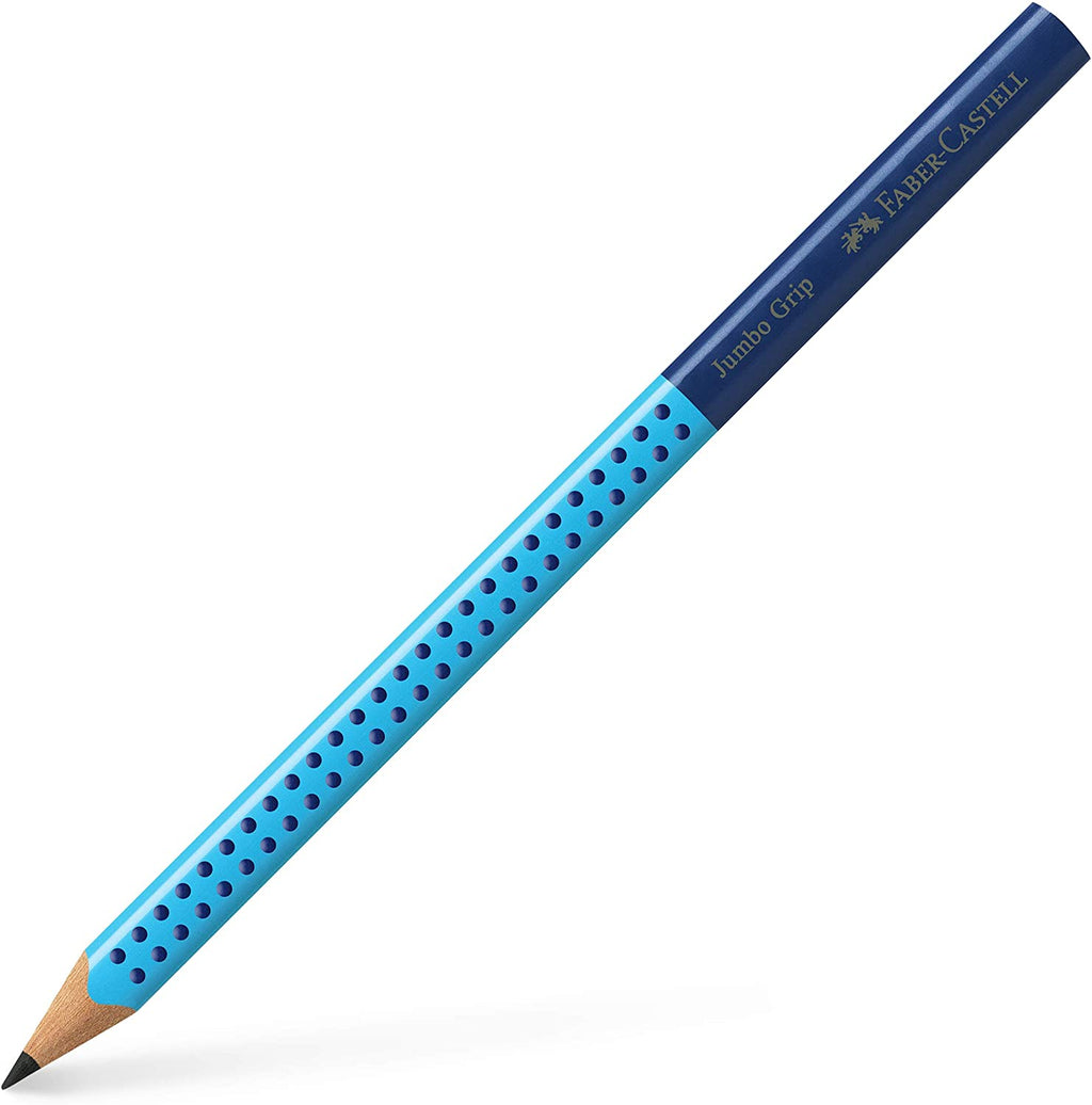 Faber-Castell Grip 2001 Two Tone Pencil
