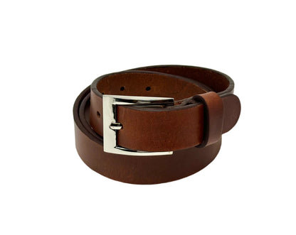 30mm Wide Belt – Premium Leather Design | sanoyannickatelier.shop