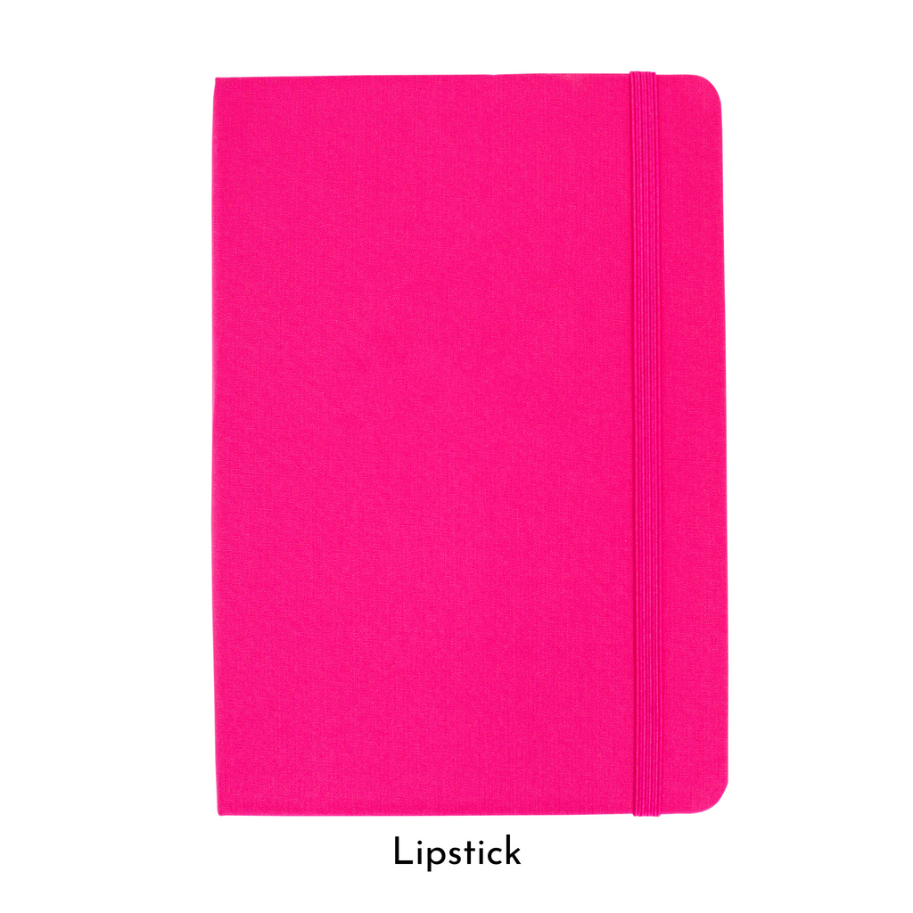 Tiny Bee Notebook