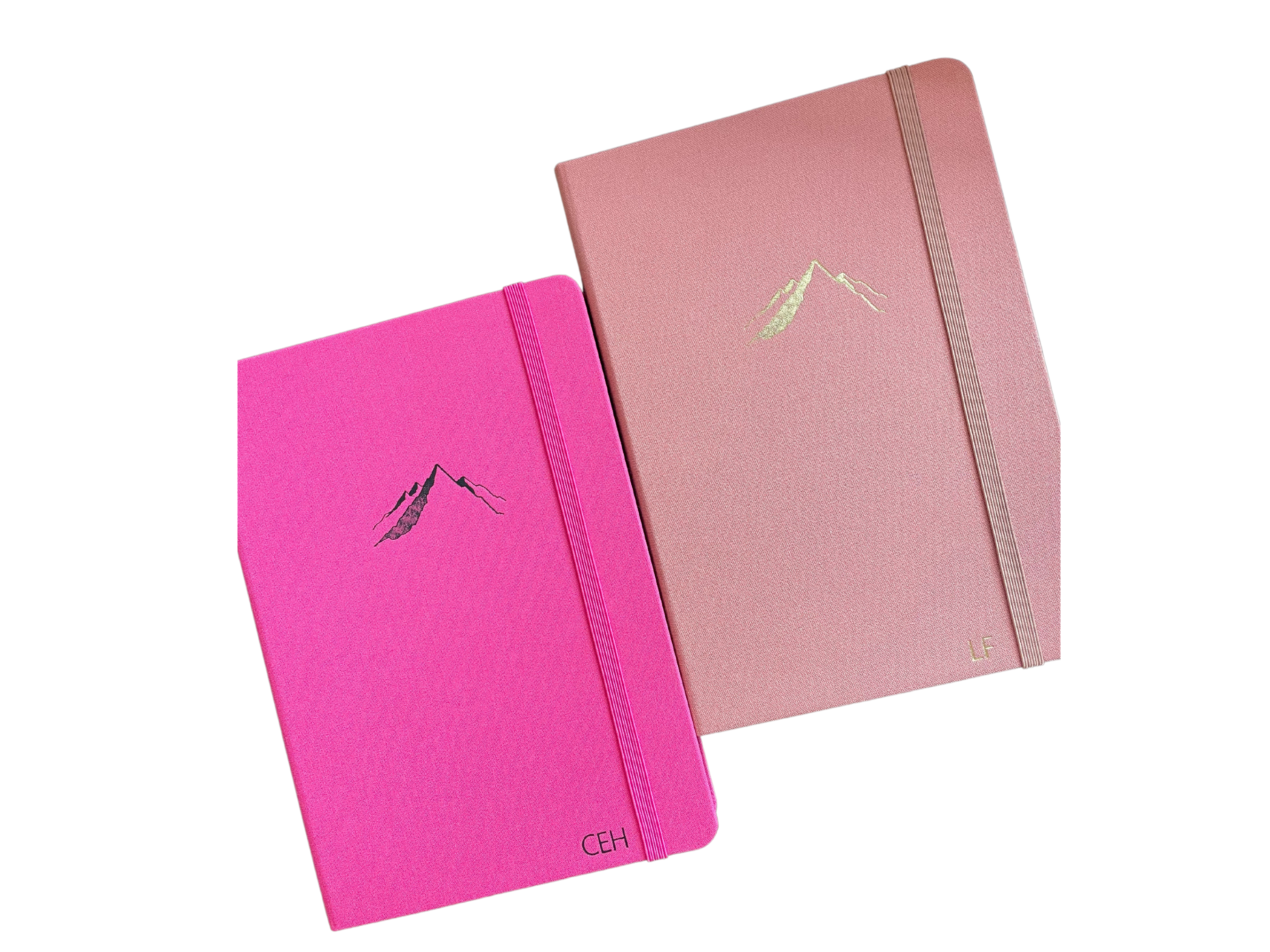 Mountain Notebook