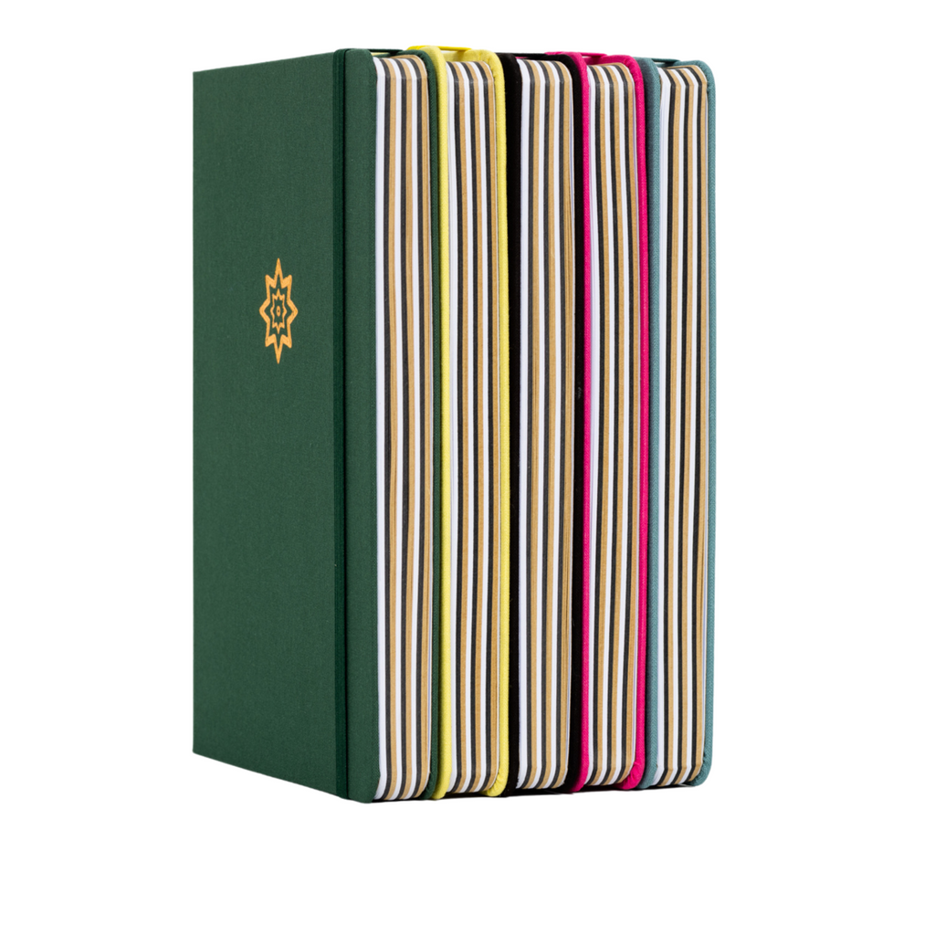 Octopus Notebook