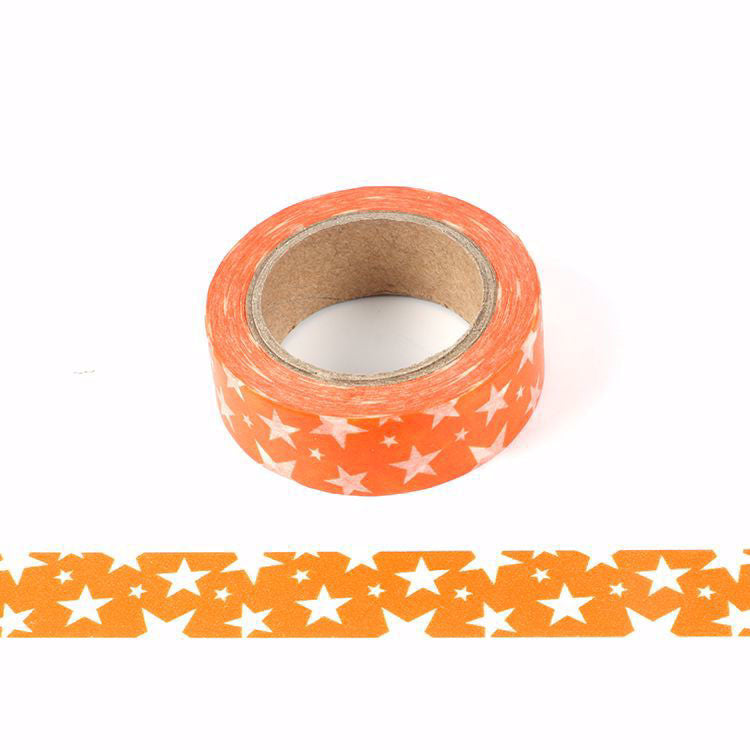 Washi Tape - Various Designs