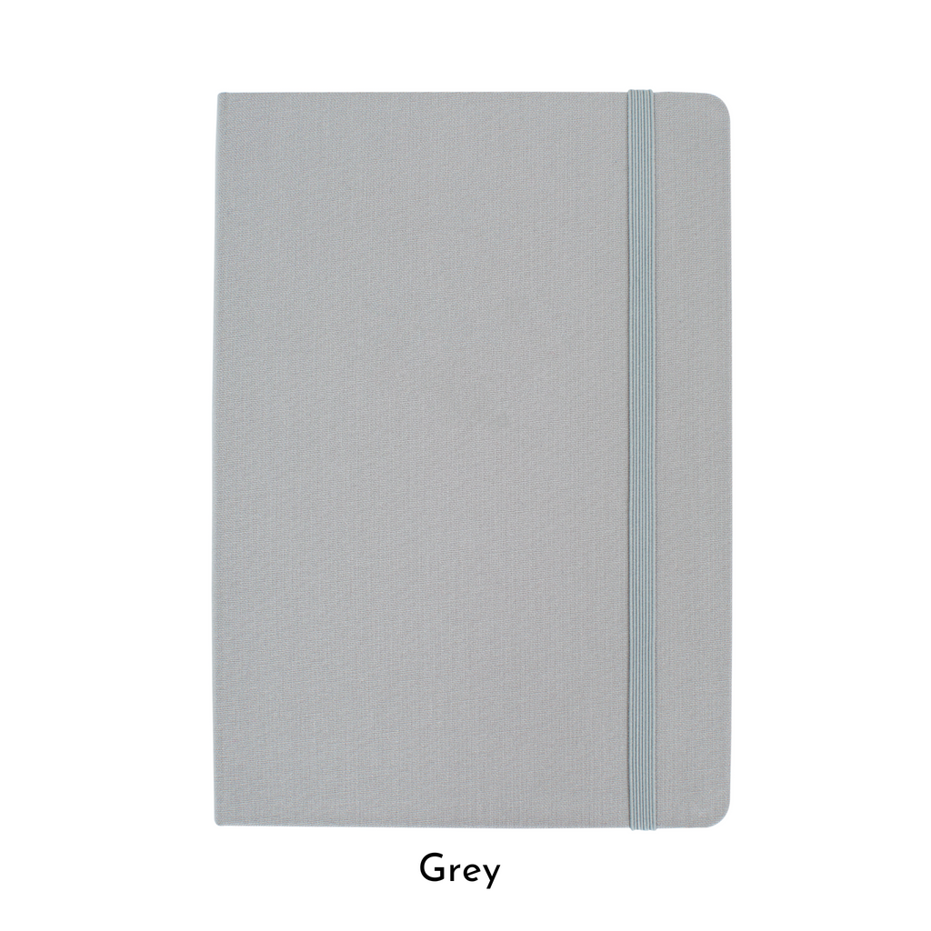 Fir Tree Notebook