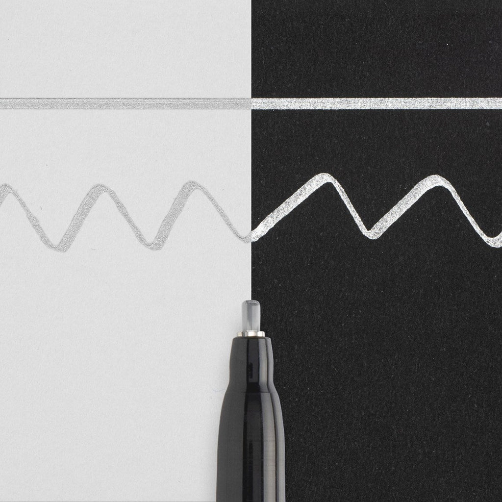 Pen Touch Calligrapher