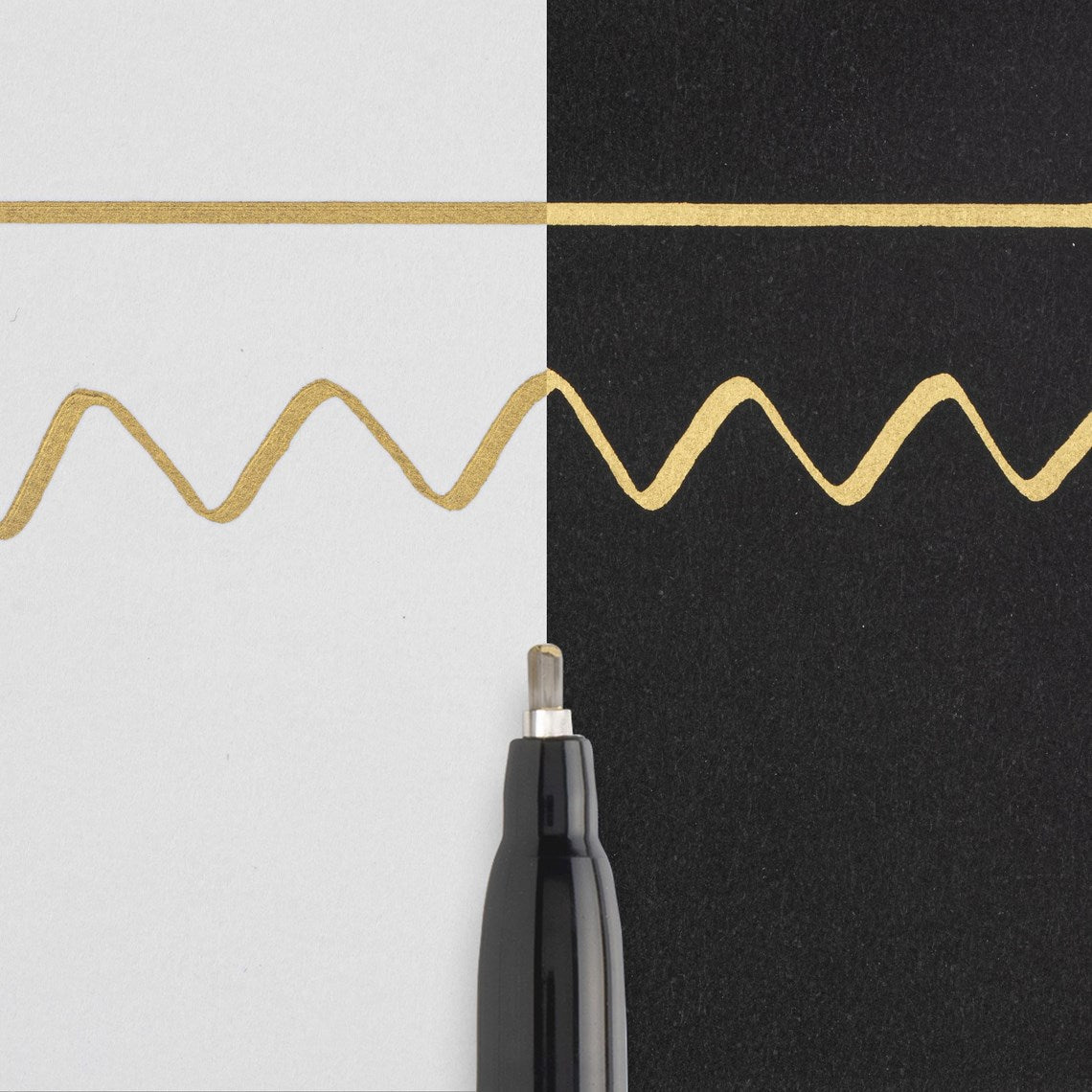 Pen Touch Calligrapher