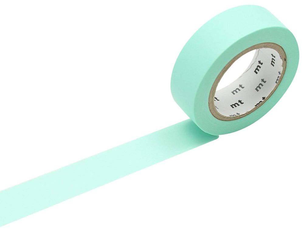 MT Washi Tape (various)